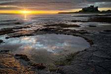Bamburgh Castle 1