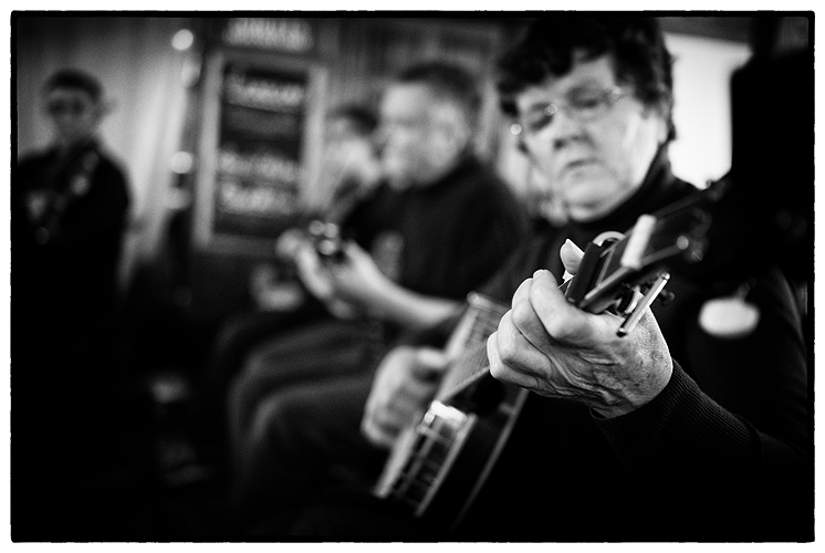 Globe Sessions Jan '14 (10)