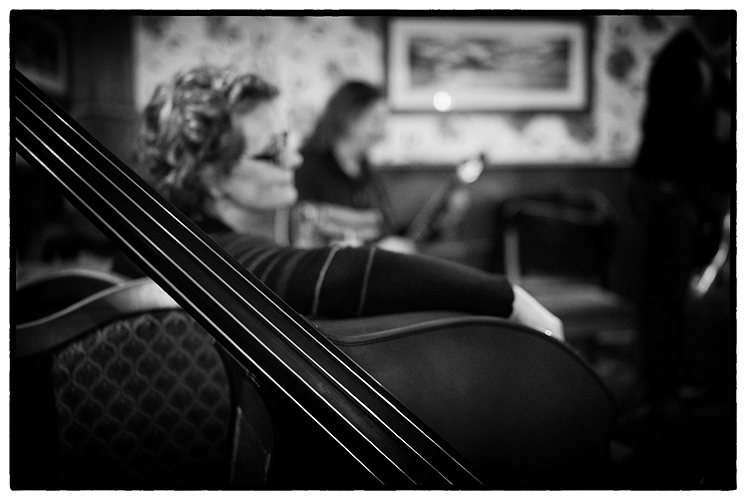 Globe Sessions Jan '14 (12)