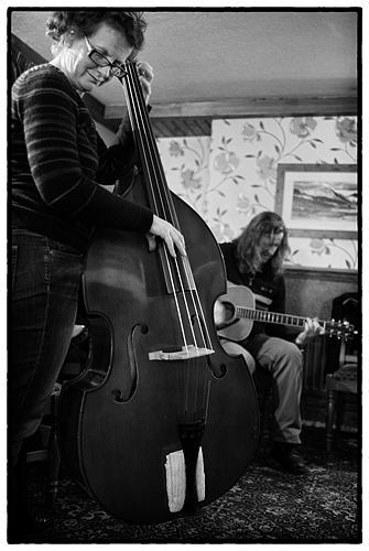 Globe Sessions Jan '14 (13)