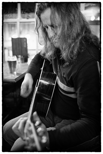 Globe Sessions Jan '14 (14)