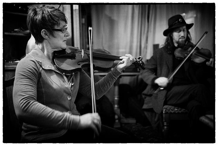 Globe Sessions Jan '14 (15)