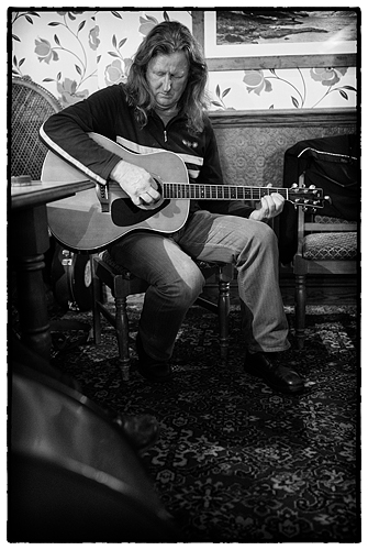 Globe Sessions Jan '14 (18)