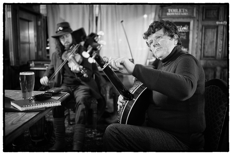 Globe Sessions Jan '14 (19)