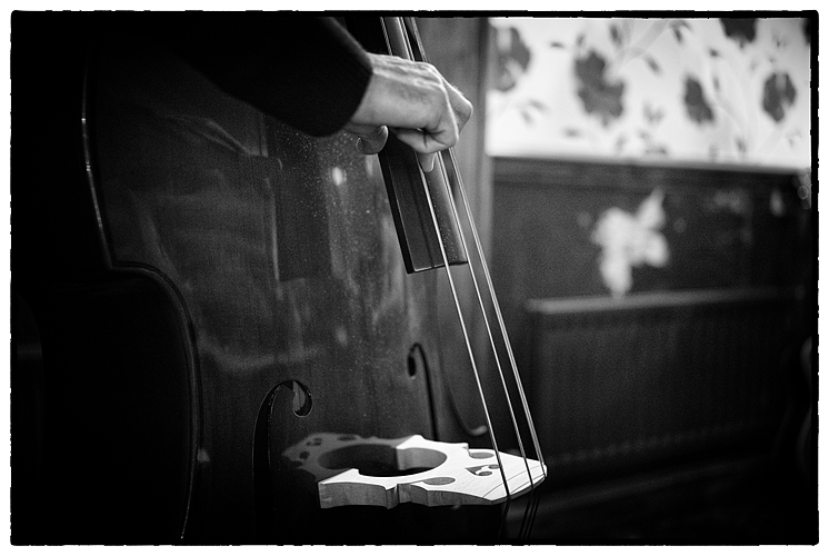 Globe Sessions Jan '14 (20)