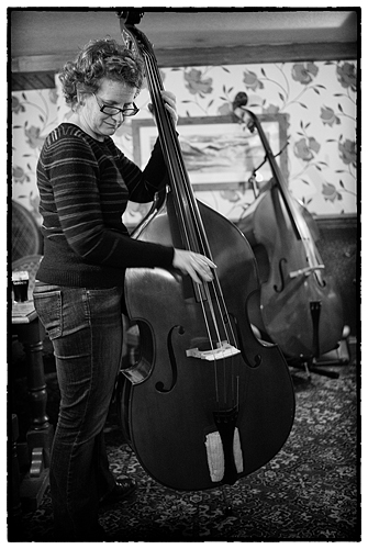 Globe Sessions Jan '14 (22)