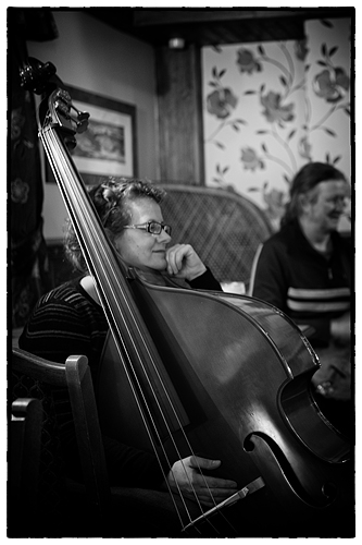 Globe Sessions Jan '14 (23)