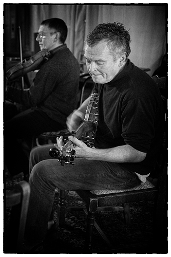 Globe Sessions Jan '14 (6)