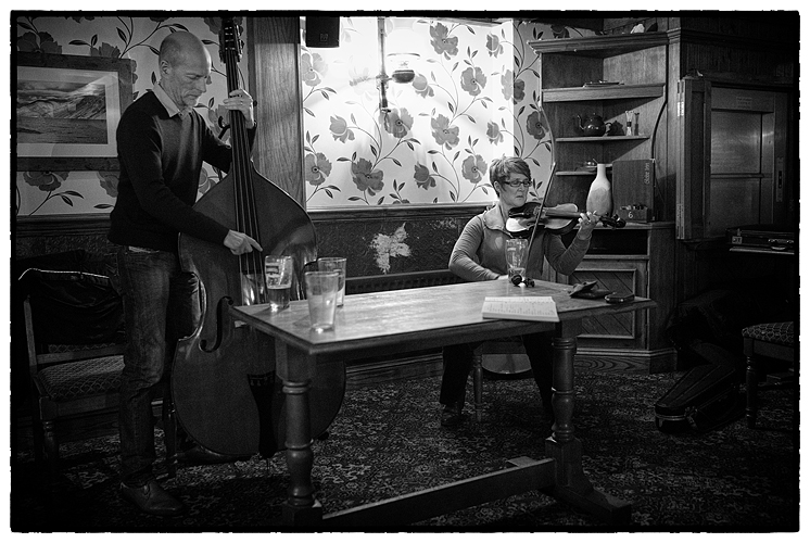 Globe Sessions Jan '14 (7)