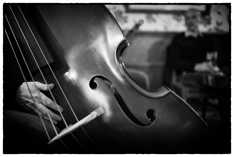 Globe Sessions Jan '14 (8)