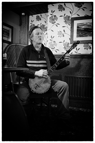 Globe Sessions Jan '14 (9)