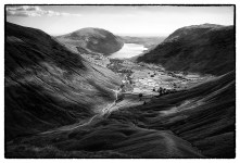Wasdale